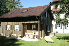 Ferienhaus Alp Chalet